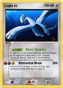 Lugia ex