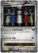 Daleks