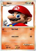 Mario