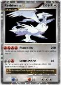 Reshiram