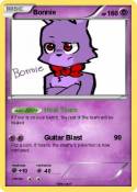 Bonnie