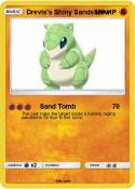 Drevis's Shiny