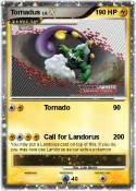 Tornadus