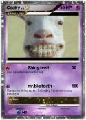 Goatty