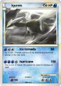 kyurem