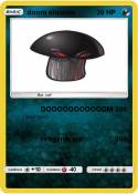 doom shroom