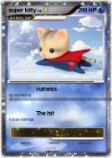 super kitty super kitty