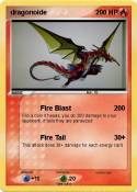 dragonoide