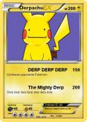 Derpachu