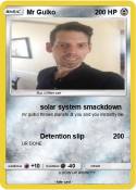 Mr Gulko