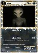 alien
