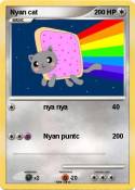 Nyan cat
