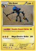 Zillo Beast