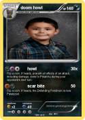 doom howl