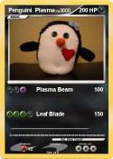 Penguini Plasma