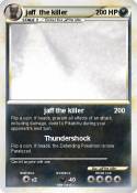 jaff the killer