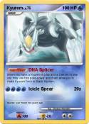 Kyurem