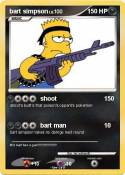 bart simpson
