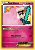 Pink Sheep