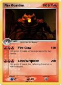 Fire Guardian