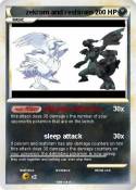 zekrom and