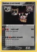 theKats (rock