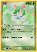 Kirlia