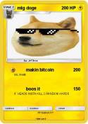 mlg doge