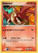 Dragonoid