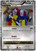 killer clown