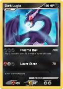 Dark Lugia