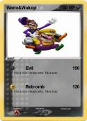 Wario&Waluigi