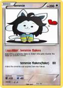 temmie