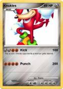 Knukles Knukles