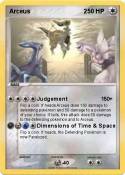 Arceus 2