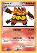 Emboar EX