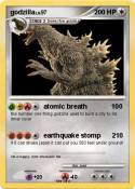 godzilla