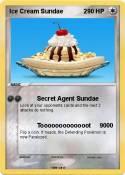 Ice Cream