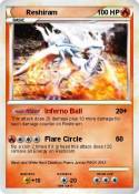 Reshiram