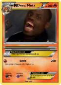 Deez Nuts