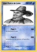 Juan Ponce de