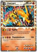 Charizard Charizard