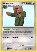 Villager