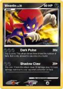 Weavile