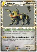 Robochu