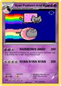 Nyan Pusheen