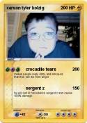 carson tyler