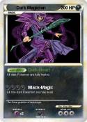 Dark Magician