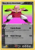 Buu (Broly
