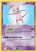 mew mew